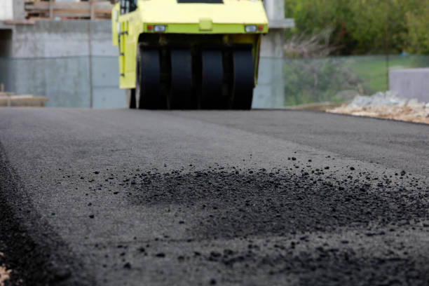 Best Concrete Paver Driveway  in San Pasqual, CA