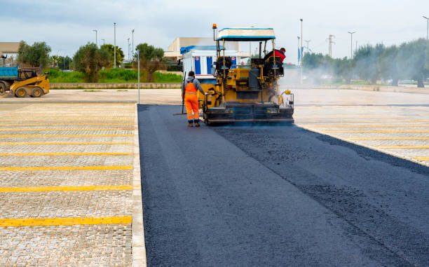 Professional Driveway Pavers in San Pasqual, CA