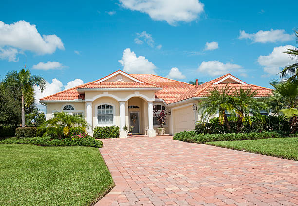 Best Interlocking Driveway Pavers  in San Pasqual, CA