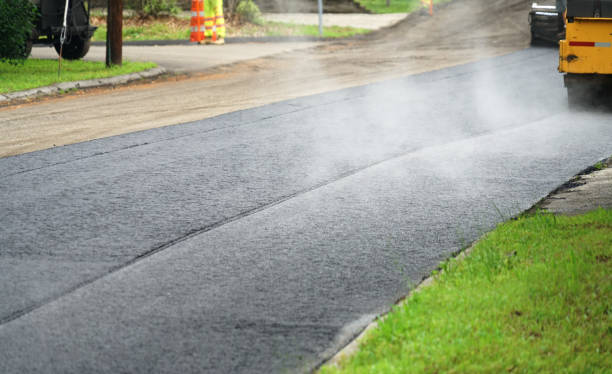 Best Commercial Driveway Pavers  in San Pasqual, CA