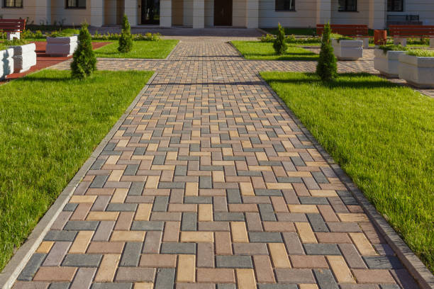 Best Custom Driveway Pavers  in San Pasqual, CA