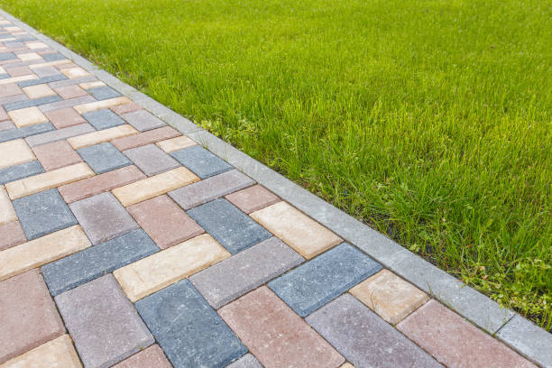 Best Permeable Paver Driveway  in San Pasqual, CA
