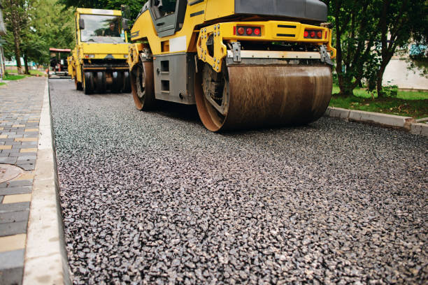 Best Decorative Driveway Pavers  in San Pasqual, CA